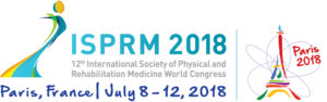 ISPRM logo
